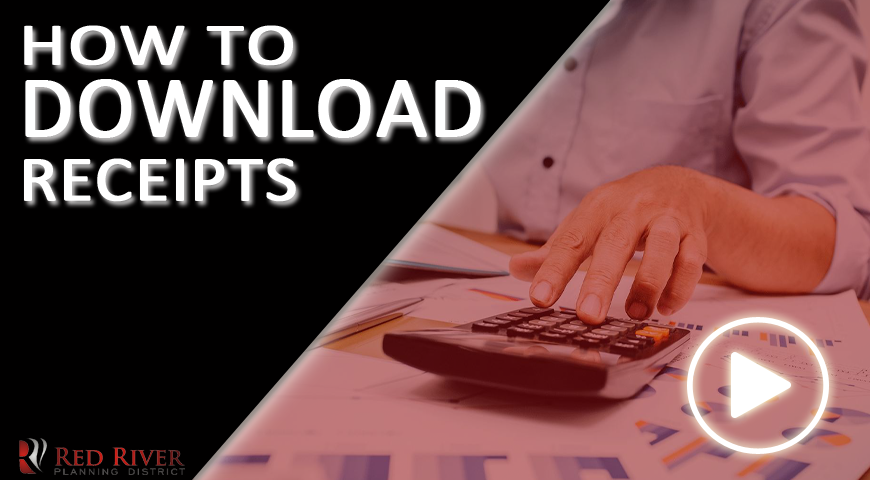 How To Download Receipts